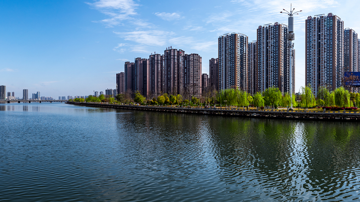 【拼經(jīng)濟(jì) 搞建設(shè) 抓發(fā)展】德陽(yáng)城發(fā)集團(tuán)：服務(wù)城市 保障民生 打好“拼經(jīng)濟(jì)、搞建設(shè)、抓發(fā)展”主動(dòng)仗