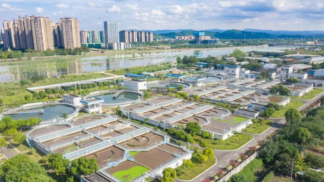 喜報(bào)！杰陽排水公司榮獲四川省水污染治理服務(wù)協(xié)會(huì)年度表彰！